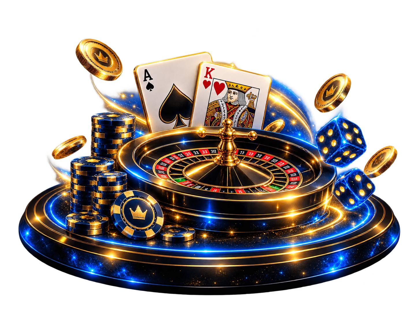 Live Casino