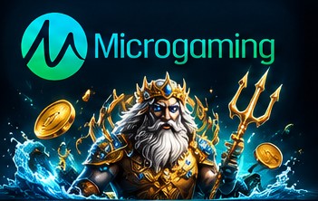 Microgaming