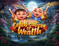 Celebrationofwealth